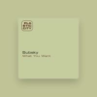 Subsky