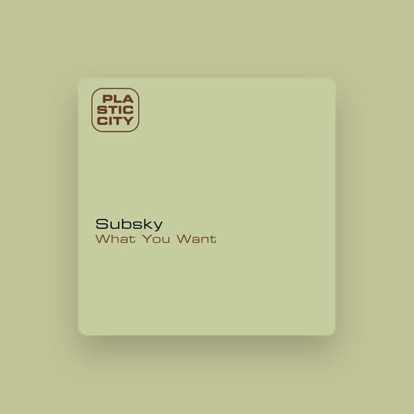 Subsky