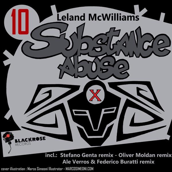 Hustle,score,use (Ste Genta Remix)