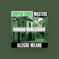 Allegro Milano