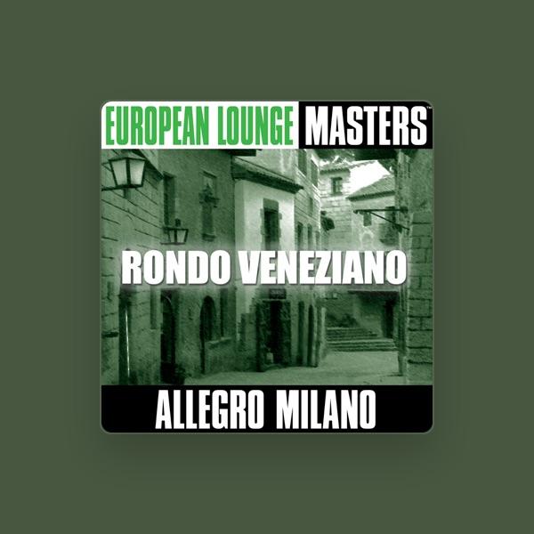 Allegro Milano