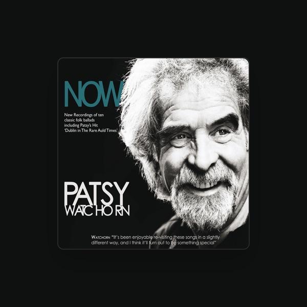 Patsy Watchorn