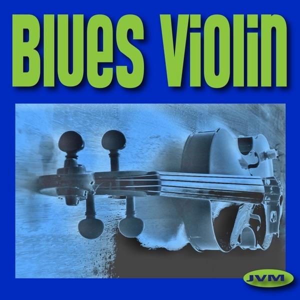 Dawg Music Fiddle Blues