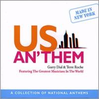 United States National Anthem