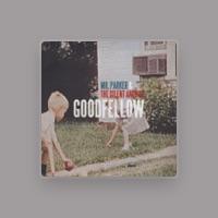 Goodfellow