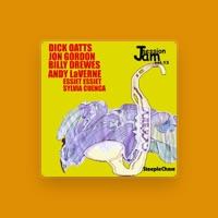 Billy Drewes