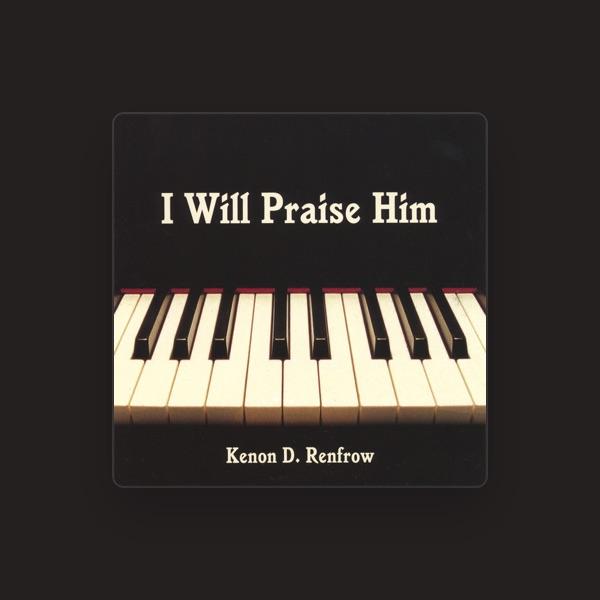 Kenon D. Renfrow