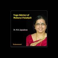 Dr. M. A. Jayashree