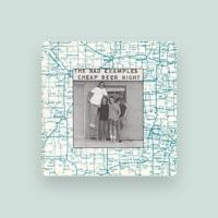 Ralph Covert & The Bad Examples
