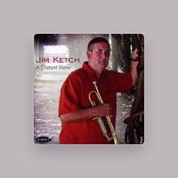 Jim Ketch