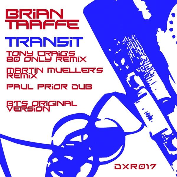 Tran5it (Martin Mueller's Industrial Acid Mix)
