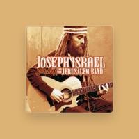 Joseph Israel and the Jerusalem Band