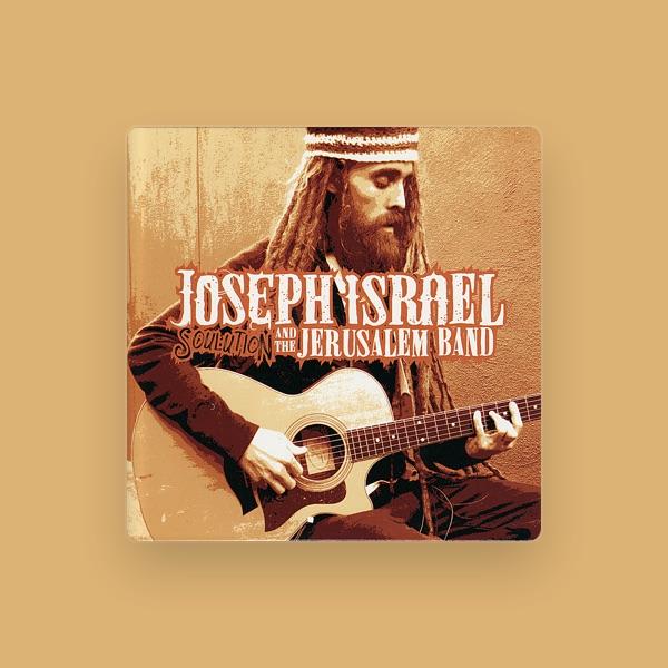 Joseph Israel and the Jerusalem Band