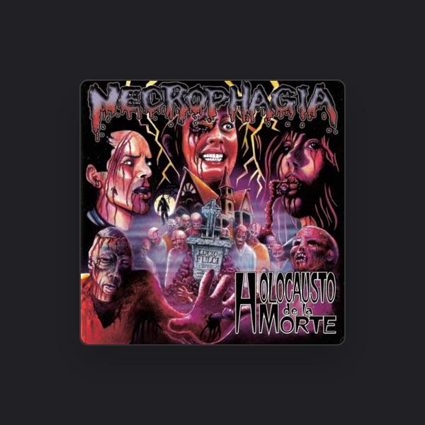 Necrophagia