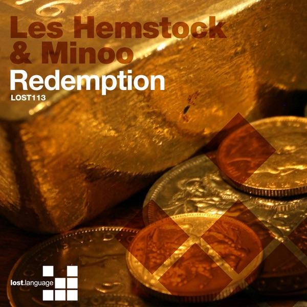 Redemption (Der Mystik Remix) [Der Mystik Remix]
