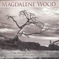 Prayer and Dance of Praise (feat. Lisa Moody and Dina Michelson Namer)