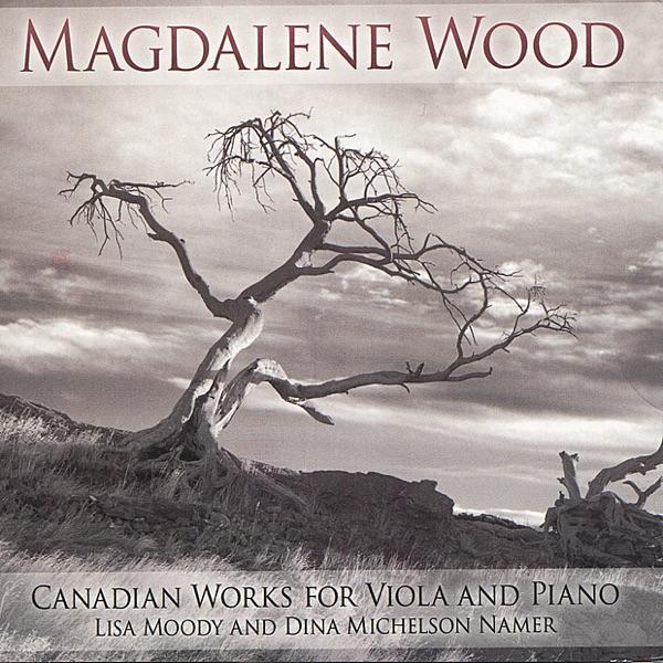 Prayer and Dance of Praise (feat. Lisa Moody and Dina Michelson Namer)