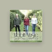 Moon Music