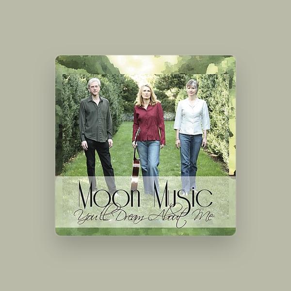 Moon Music