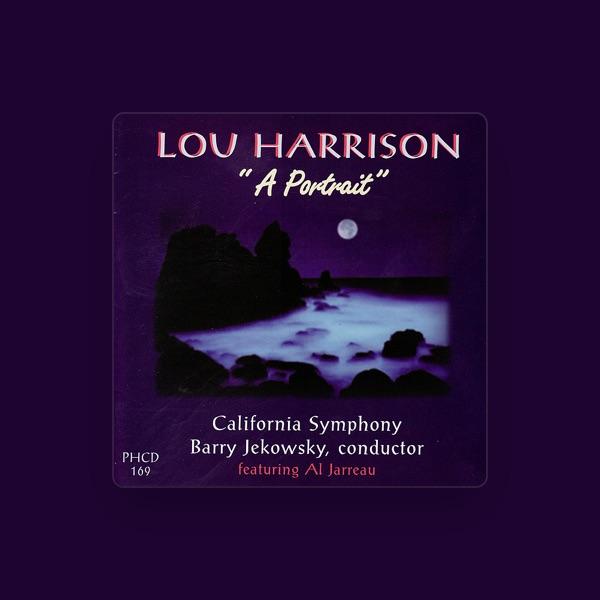 California Symphony
