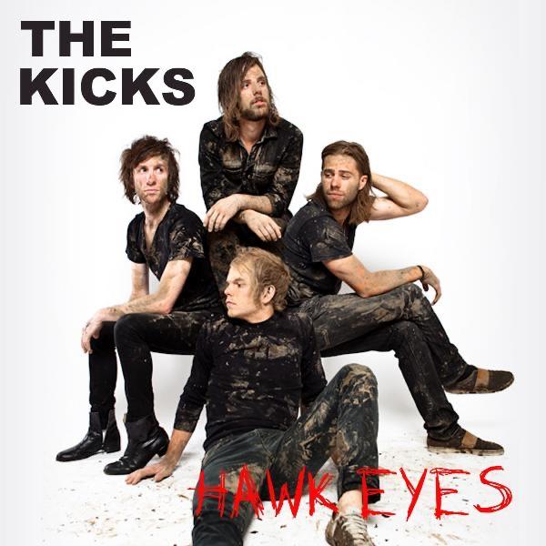 Hawk Eyes