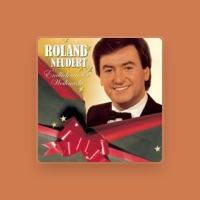Roland Neudert