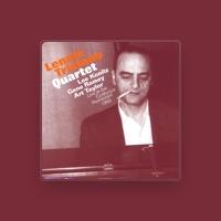 Lennie Tristano Quartet