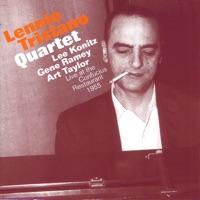 Line Up (Tristano's Home Studio, New York, 1954-55) [Bonus Track] [Live]