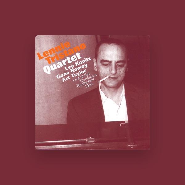 Lennie Tristano Quartet