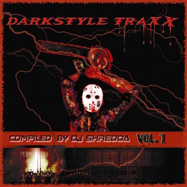 Massacre (Dj Shredda Revolting Saw Mix)