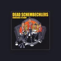 Dead Schembechlers