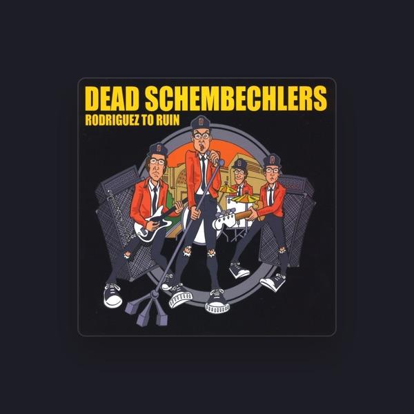 Dead Schembechlers