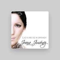 Joana Jiménez