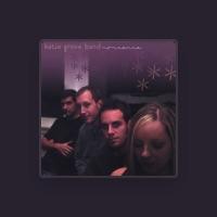 Katie Grove Band