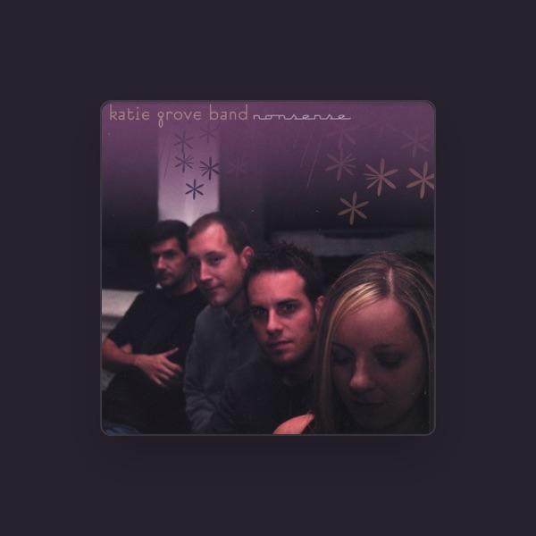 Katie Grove Band