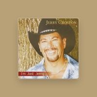 Jerry Croston