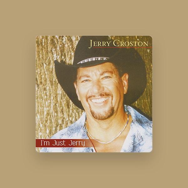Jerry Croston