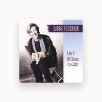 Libby Roderick