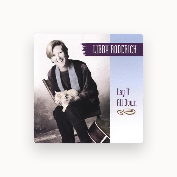 Libby Roderick