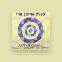 The Someloves