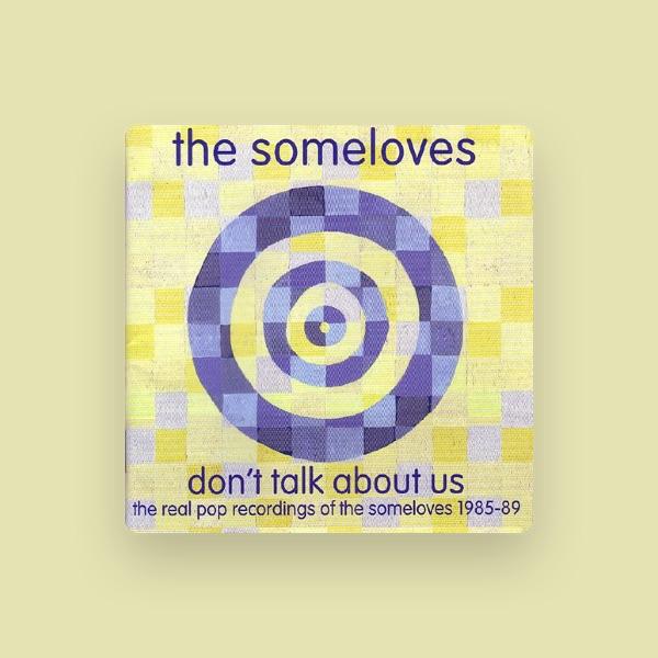 The Someloves
