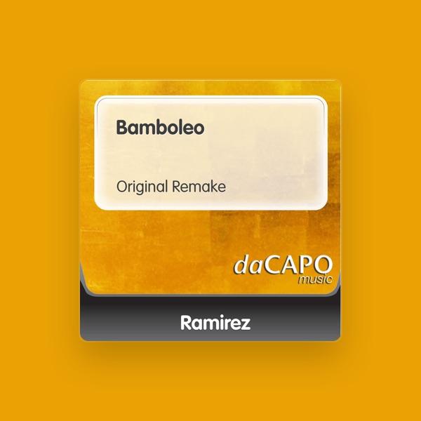Ramirez
