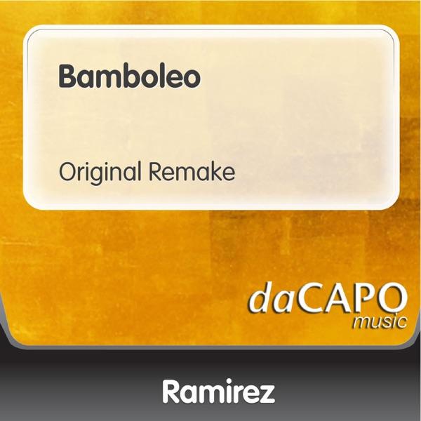 Bamboleo (Original Remake)