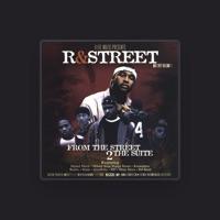 Digital Black From Playa & Elite Muzic Presents