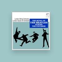 London String Orchestra