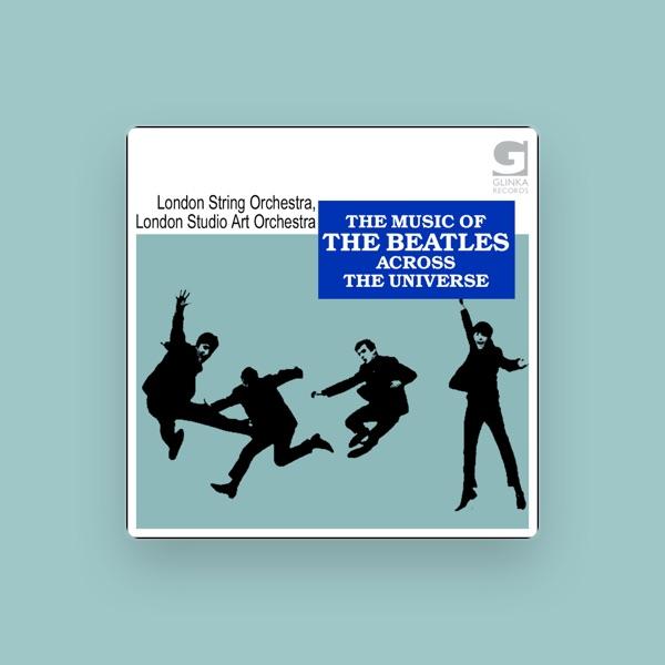London String Orchestra