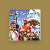 Le Ch'ti Orkestra