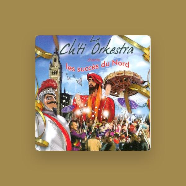 Le Ch'ti Orkestra