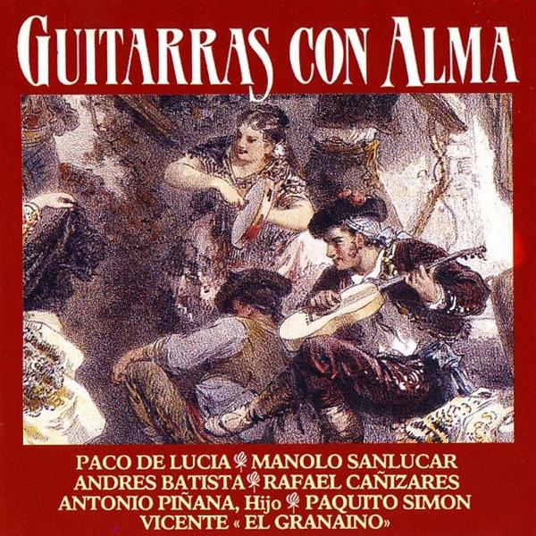 Cuando Llora la Guitarra