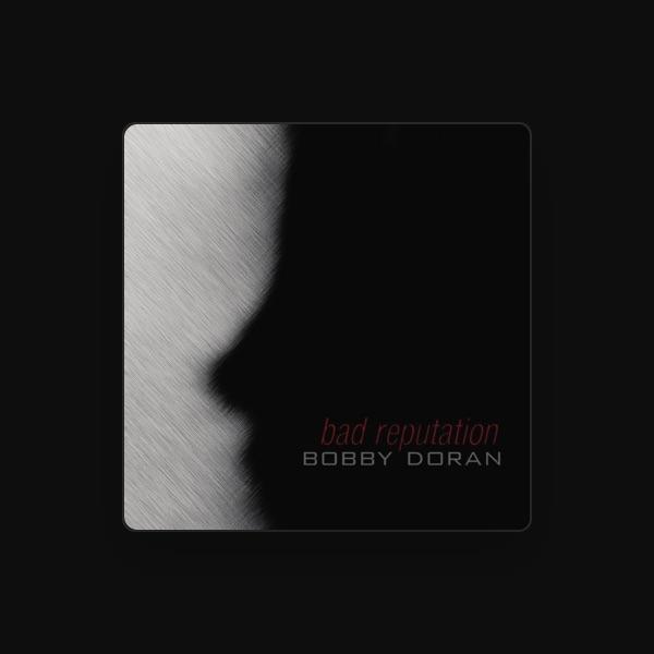 Bobby Doran